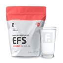 EFS Hydration & Endurance Drink Mix - Premium Carbohydrates for Energy & Performance, Electrolytes for Rapid Rehydration & Running| Isotonic Energy Fuel | Sour Watermelon