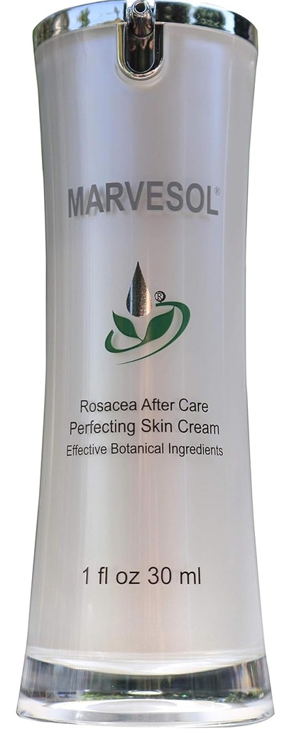 Rosacea Cream Lotion Serum for Face Skin 