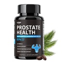 HiWell Absorfyx Prostate Health Supplements for Men, Pharmaceutical Grade – Saw Palmetto for Men, Pumpkin Seed Oil – Graminex – DHT Blocker for Urinary Tract, Bladder & Hair Support – 60 Softgels