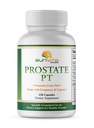 Prostate Formula- Helps with Frequency and Urgency - 120 Capsules - Contains Saw Palmetto and Beta Sitosterol