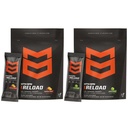 MTN OPS Reload Ready-to-Mix Carb Mix Bundle, Tropical Punch & Green Apple