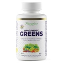 Paradise Herbs, ORAC Energy, Superfood Capsules, Includes Over 42 Organic & Wild-Crafted Ingredients, Probiotics & Enzymes, 120 Count