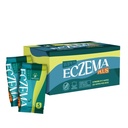 Eczema Wipes All-Natural Fast Acting Eczema Relief, Instantly Soothes & Cools Itching, cracking, and drying, Skin Protectant Organic Wipes