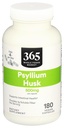 365 by Whole Foods Market, Psyllium Husks 500Mg, 180 Veg Capsules