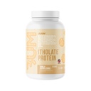 RAW Whey Isolate Protein Powder, Vanilla Oatmeal Cookie (CBUM Itholate Protein) - 100% Grass-Fed Sports Διατροφή για την ανάπτυξη των μυών & την αποκατάσταση - χαμηλής περιεκτικότητας σε λιπαρά, χαμηλής περιεκτικότητας σε υδατάνθρακες, φυσικά αρωματισμένο - 25 υπηρεσίες