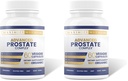 Maximum Slim Advanced Prostate Complex* Dietary Supplement Capsules (Pack of 2)