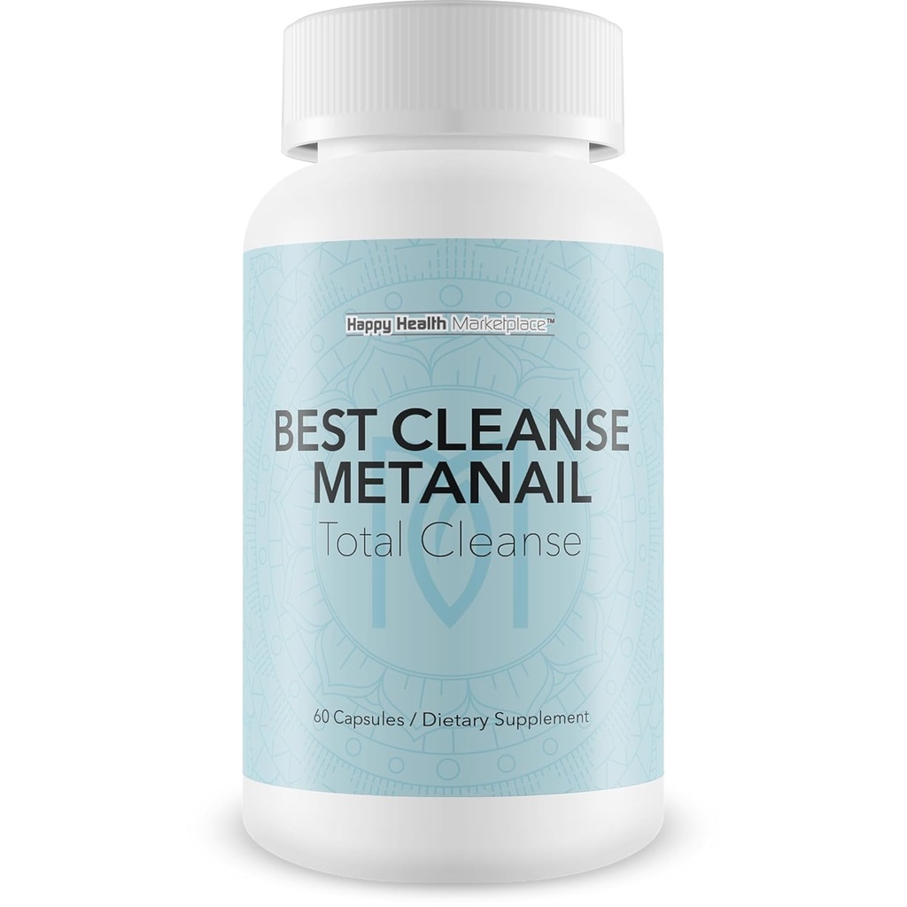 Best Cleanse Metanail Total Cleanse - Best Metanail Total Cleanse για τα νύχια και Candida - Top Candida Cleanse - Cleanse του παχέος εντέρου - Fungus Cleanse - Fungus Body Cleanse - Candida Fungus Cleanse