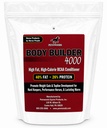 Pennwoods Body Builder 4000 Horse Weight Gain Supplement, High Fat & Energy Weight Builder with Body Conditioning Vitamins, Improves Hoof Quality, Ideal for Hard Keepers, 11 lb Bag