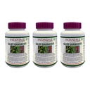 Patanjali Giloy Ghanvati 60 tab Pack of 3