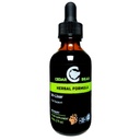 Cedar Bear Uri-Lixer a Liquid Herbal Supplement That Supports Urinary Health & Fluid Dynamics (2 FL Oz)