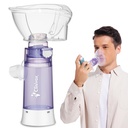 Inhaler Spacer for Adults, Nessi OTC Spacer