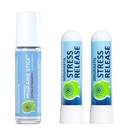 Basic Vigor Migrastil Extra Strength Migraine Stick & Stress Release Inhaler 2-Pack