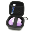 CASEMATIX Clip On Diskus Asthma Inhaler Medicine Travel Case- Includes case Only