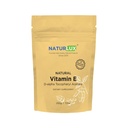D-Alpha Tocopheryl Acetate, Vitamin E, 200g (0.4lb), Gluten Free, Vegetarian Capsules, Soy Free & Non-GMO, 7.05 Ounce (Pack of 1)