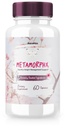 Metamorphx Capsules - Dietary Supplement for Advanced Weight Health, Maximum Strength All-Natural Pills for Targeting Belly Fat, Meta Morphx Reviews (60 Capsules)