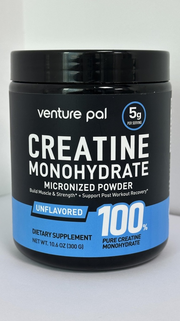Venture Pal Creatine Monohydrate