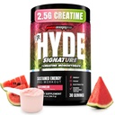 ProSupps Mr. Hyde Signature V2, Pre Workout Powder with Creatine, Beta Alanine & Caffeine - Performance, Energy & Hydration - Clean Fitness & Gym Supplements for Men & Women (Watermelon, 30 Servings)