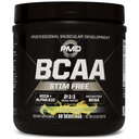 PMD Sports BCAA Sim-Free Αμινοξέα - Καλύτερη απόδοση προπόνησης, βελτιωμένη ανάκτηση, καθημερινή ενέργεια, μυών BCAA Sparing και μυών - BCAA Powder Drink Mix - Λεμονάδα (30 υπηρεσίες)