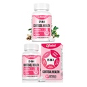 Cortisol Reducer, 17-in-1 Cortisol Supplement for Women, Hormone Harmony for Women with Ashwagandha, Rhodiola Rosea, Magnesium Glycinate
