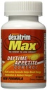 ILIOS Dexatrim Max Daytime Appetite Control – Appetite Suppressant & Weight Loss Supplement for Men and Women – Helps Support Energy & Metabolism – 60 Capsules Packaging