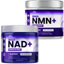PURE HEALTH MAX NAD + NMN Supplement Bundle