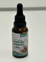 Omega Oil for Dogs 0922 A029