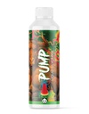 Underground Bio Labs: Panda Supps Pump- Liquid Glycerol 20G Gylcerol for Maximum Pumps, Power, and Stamina (Stimulant Free) (16oz/32 Servings) (Watermelon Candy)
