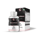 Glutathione Capsules with Collagen, White Mulberry & Herbal Extracts – Support Skin Health, Support Joint & Muscle Health, Overall Wellness & Immune Support* – 60 Vegan Capsules