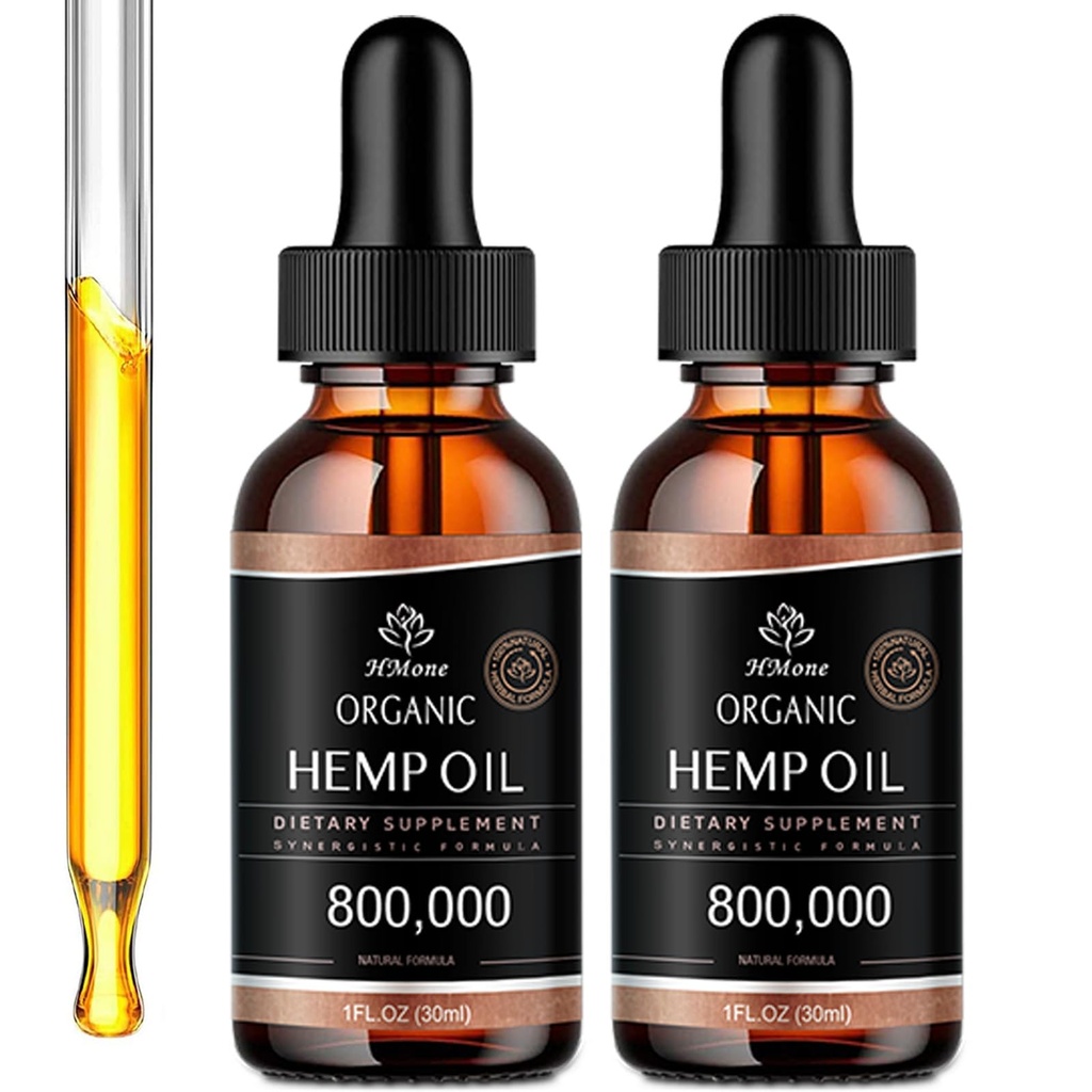 1 Pack Oil -100% Pure Oil for Men and Women, Vegan, Non-GMO