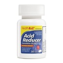 HealthA2Z® Acid Reducer | Famotidine 20mg | Maximum Strength | Relief from Heart Burn Due to Acid Indigestion (365 Tablets (Pack of 1))