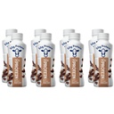 Nutrition PIan - ChocoIate High Protein Milk Shake - 30g protein (8 Pack)