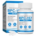 157 Supplement Capsules 1000mcg, Vegan, Non-GMO - 60 Capsuals