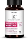 Women’s Essentials Complete Daily Complete Multiple Vitamin, Mineral, and Organic Phytonutrients Complex by Dr. Ian Stern, (90 Κάψουλες)