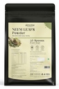 Neem Leaf Powder 110g | 100% Pure & Natural | Azadirachta Indica Leaf Powder | Ayurvedic Single-Herb Supplement | Non-GMO | No Additives | Traditional Wellness Support