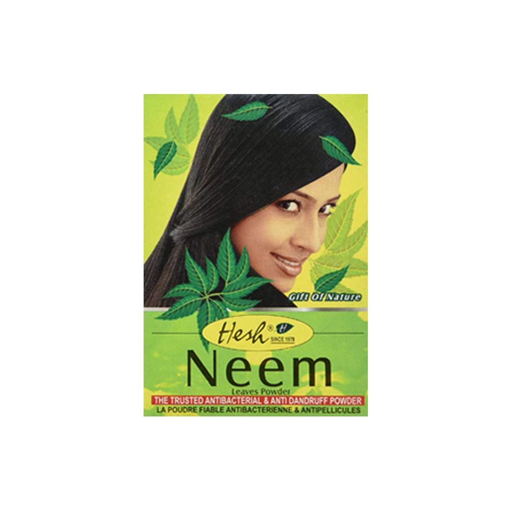 Hesh Neem Leaves Powder (50G)