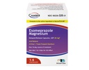 Camber Esomeprazole Magnesium USP 20mg, Delayed Release Capsules, Treats Frequent Heartburn (14 Count)