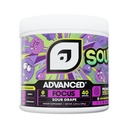 Advanced Focus - Sour Grape