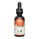 Organic Male Tonic Herbal Support Tincture | Herbal Extract for Men's Wellness | Traditional Botanical Formula with Nettle and Hawthorn Berry | 1oz
