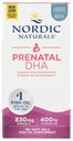 Nordic Naturals, Prenatal DHA, 180 Count