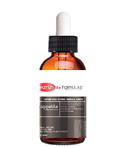 Appetite Herbal Stimulant