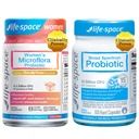 Life-Space - Probiotics for Women + 32 Billion CFU Broad Spectrum Probiotics, Clinically Validated Support Boost Women's Health & Digestive Health & Immune Health