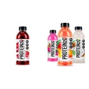 Protein2o Whey Protein Isolate Infused Water Variety Pack (16.9 oz Bottles)
