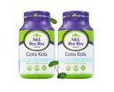 Bye Bye Cellulitis Gotu Kola - 2 Pack (120 Capsules Total) – Herbal Supplement for Skin, Circulation & Wellness – Natural Support for Hydrated, Smooth-Looking Skin