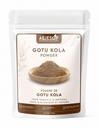 AEJESOP Organic Gotu Kola Powder, 7oz (200g)