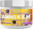 Evogen Amino K.E.M. - EAA & BCAA αντλία σκόνης Volumizer 