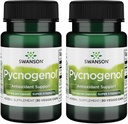 Swanson Ultra Pycnogenol - Super Strength 150 mg 30 Veg Caps 2 Pack