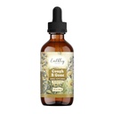 Earthley Wellness, Βήχας-B-Gone, Χωρίς Αλκοόλ Βότανο για Παιδιά & Ενήλικες (6 Μήνες+), Ψυχρό και Βήχα Remedy, Καταπραϋντικό Λαρύγγι, Προάγει την Υγεία του Πνεύμονα, και Αποτοξίνωση (2 Οζ, Παιδιά)
