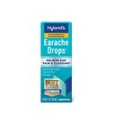Hyland's Earache Drops, Natural Relief of Swimmer's Ear, Cold and Flu, Allergy Symptoms, Ages 4 and up, Day and Night, 0.33 Fl Oz
