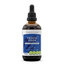 Prosta Vigor χωρίς αλκοόλ, Glycerite Pygeum, Maca, Stinging Nettle, Reishi Mushroom, Red Clover, Spearmint, Saw Palmetto, White Peony. Βαφή βοτανικού εκχυλίσματος Υγιεινή φόρμουλα Prostate 4 OZ