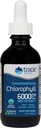 Trace Minerals Concentrated Ionic Chlorophyll-Natural Mint Flavor 2 oz Liquid